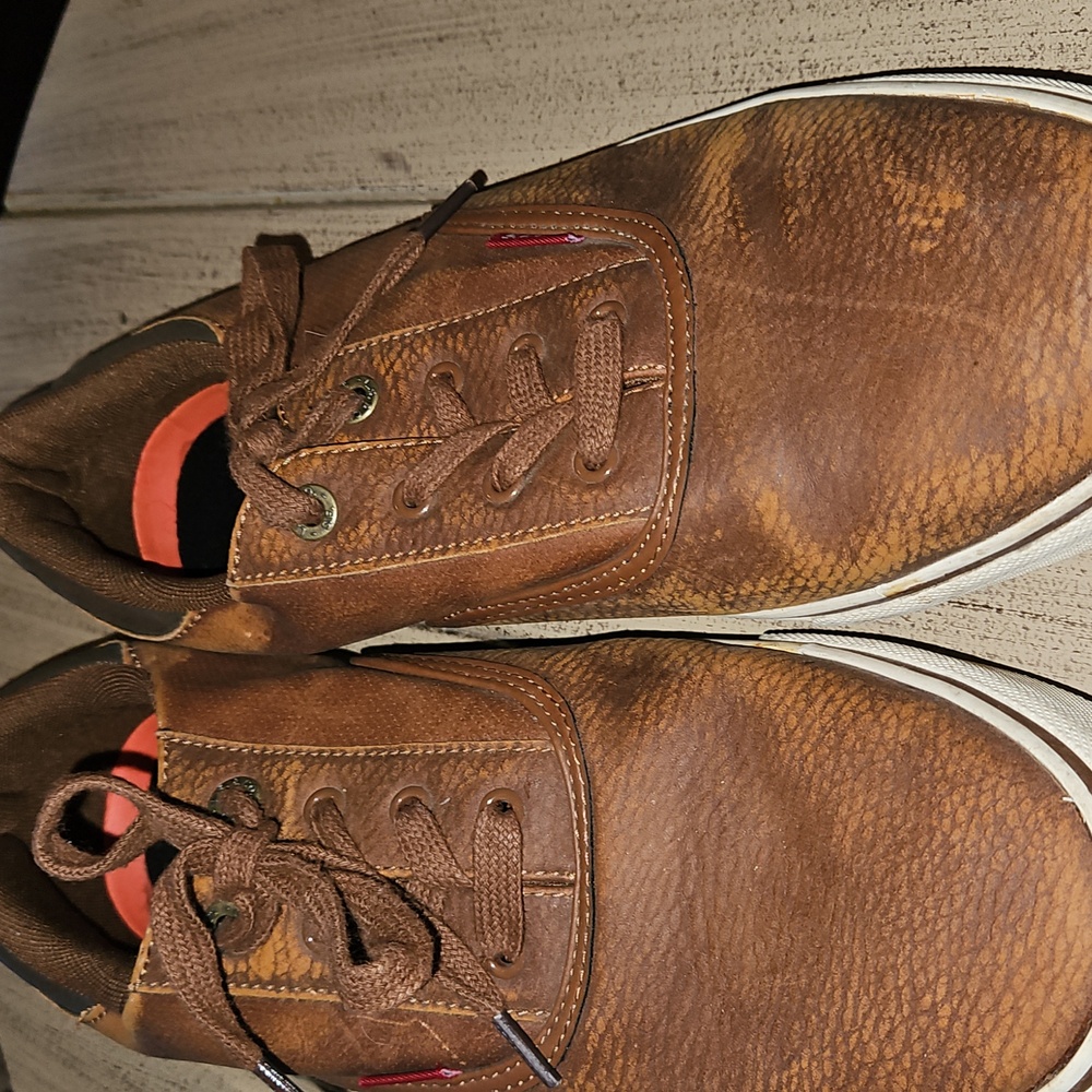 Shos- Men